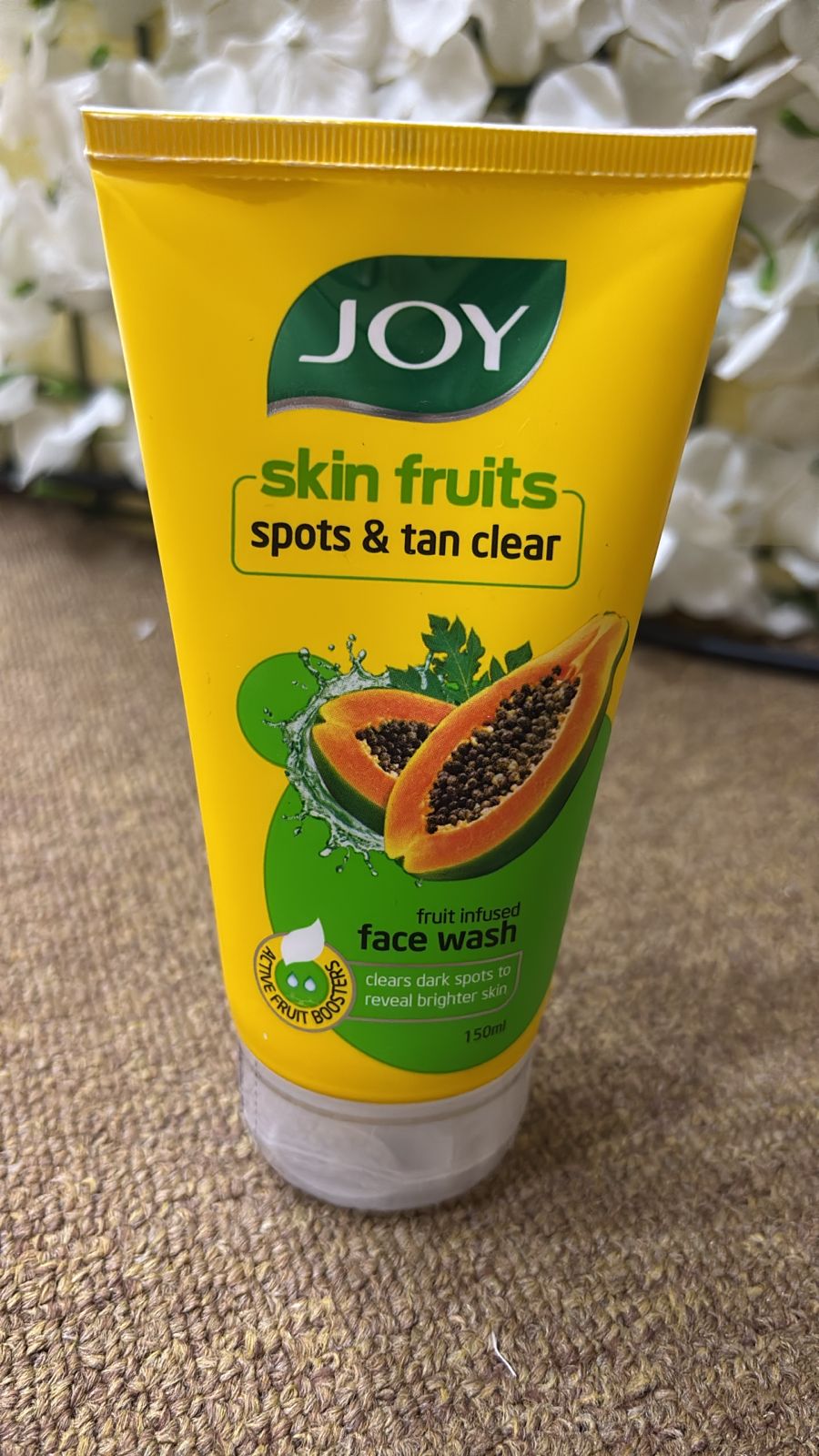 Joy Skin fruits