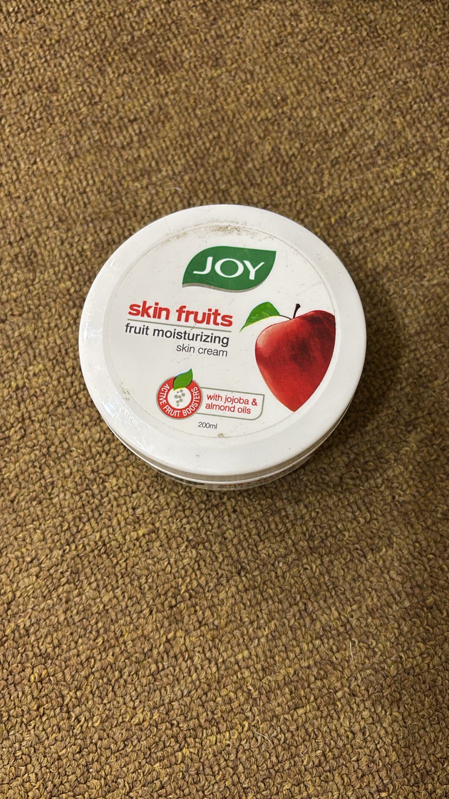 Joy Skin fruits
